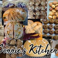 Connie's Kitchen Bakery ico