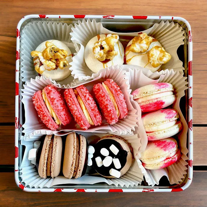 Baked Whims Picture 7