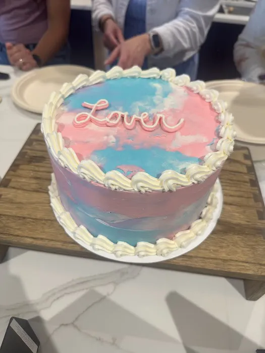 The Cake Lady Picture 8