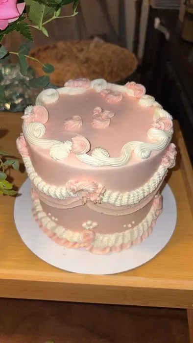 The Cake Lady Picture 3