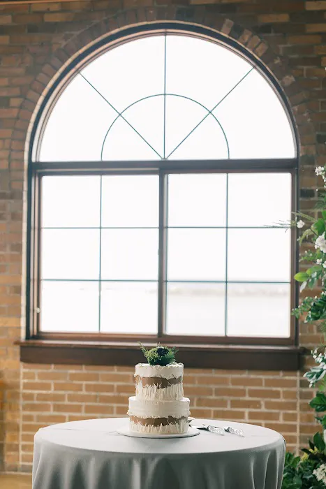 The Cake Lady Picture 1