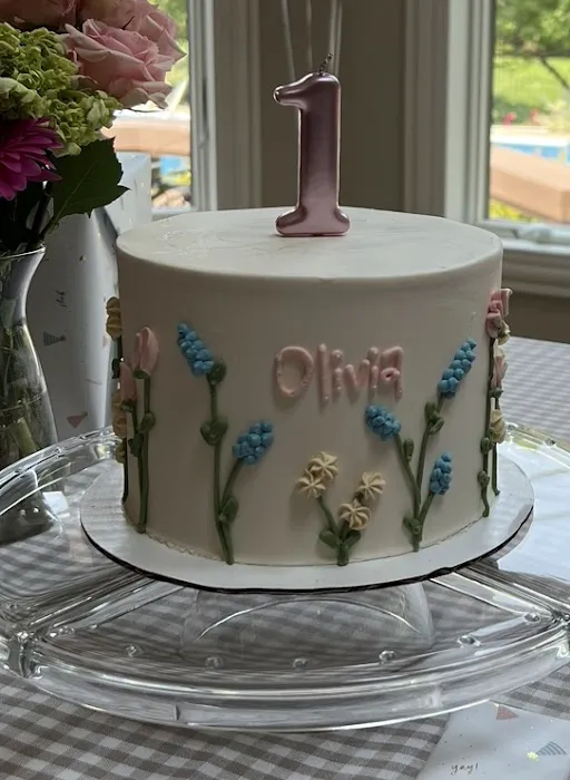 The Cake Lady Picture 7