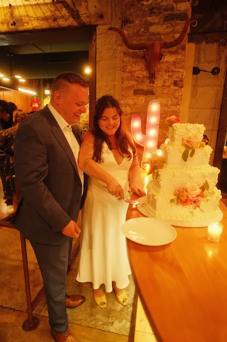 The Cake Lady Picture 6