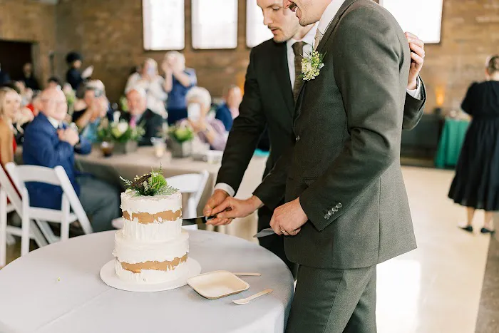 The Cake Lady Picture 5