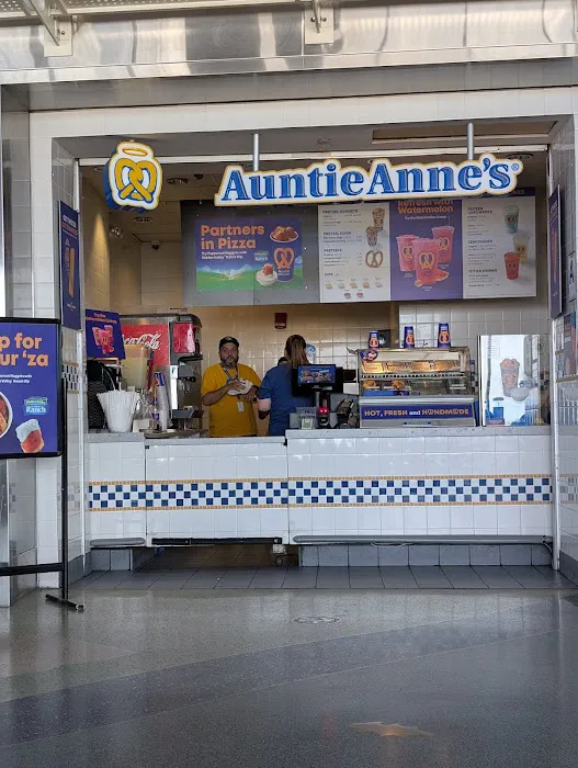 Auntie Anne's Picture 2