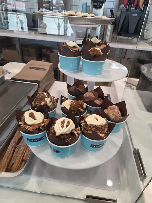 Cinnabon Picture 2