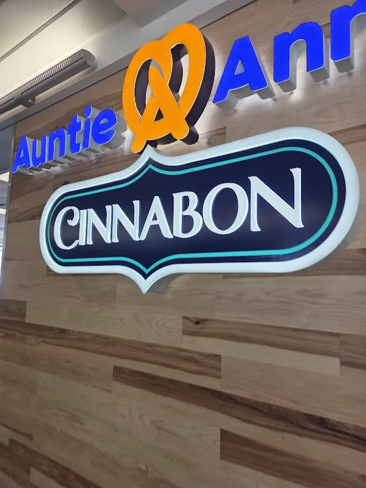 Cinnabon Picture 1
