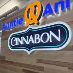 Cinnabon