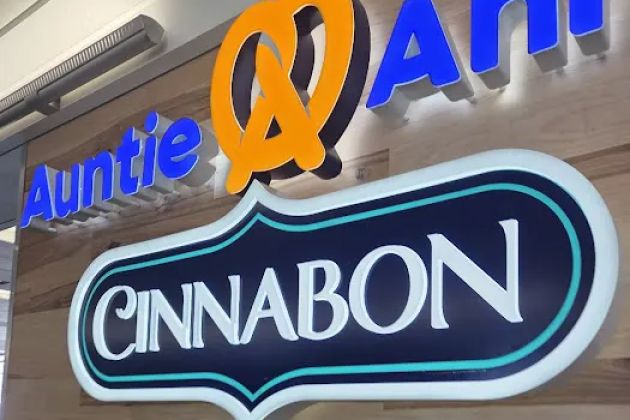 Cinnabon