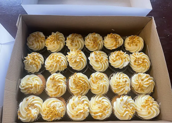 Jen's Sweet Treats Picture 3