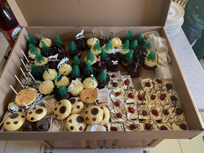 Jen's Sweet Treats Picture 9
