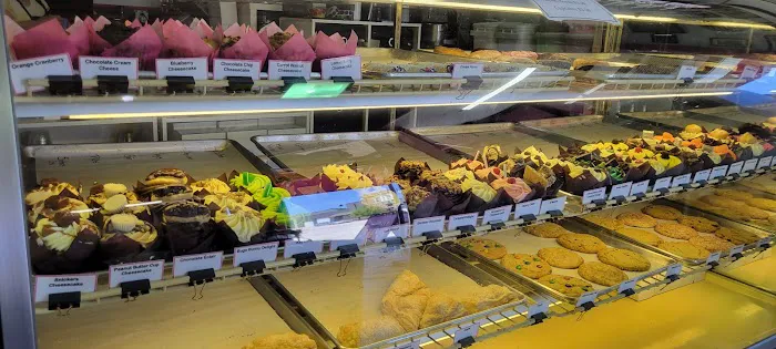 Jen's Sweet Treats Picture 8