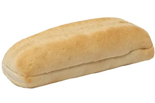 Alpha Baking Co