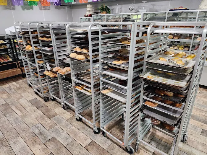 Yeli's Bakery Picture 5