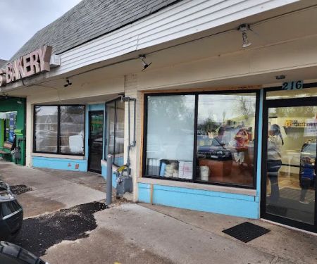 Yeli's Bakery