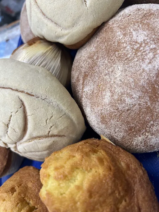 Yeli's Bakery Picture 7