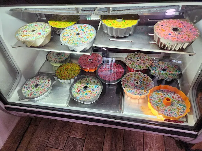 Yeli's Bakery Picture 3