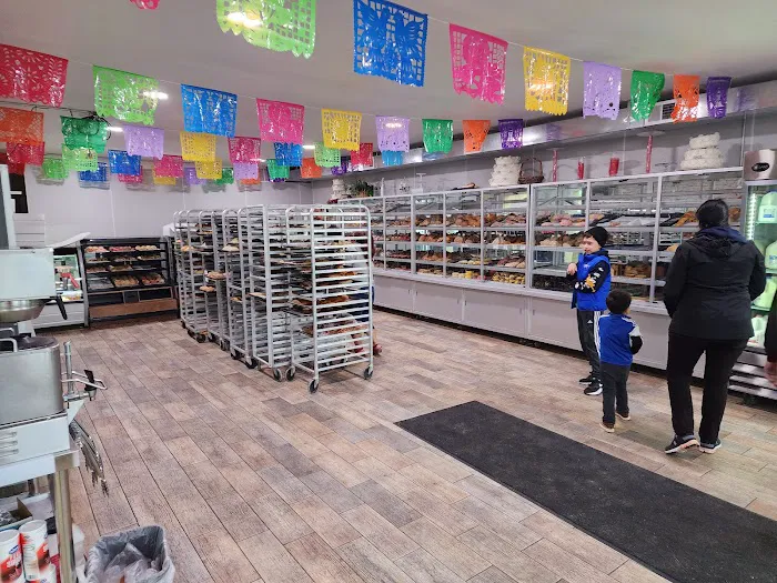 Yeli's Bakery Picture 4