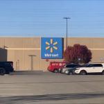 Walmart Bakery