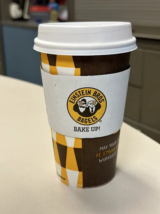 Einstein Bros. Bagels Picture 6