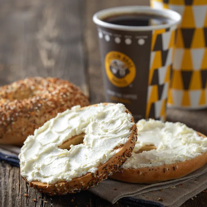 Einstein Bros. Bagels Picture 8