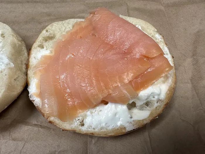 Einstein Bros. Bagels Picture 1