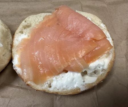 Einstein Bros. Bagels