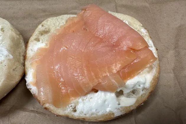 Einstein Bros. Bagels