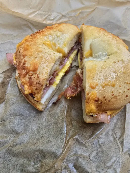 Einstein Bros. Bagels Picture 5