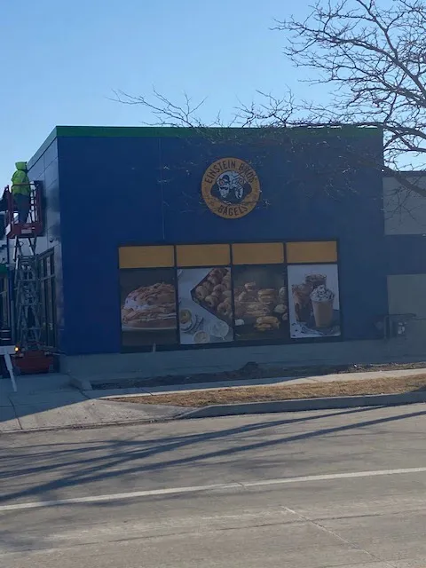 Einstein Bros. Bagels Picture 7
