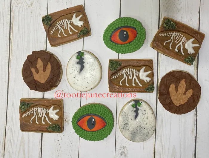 Tootie June Creations Bakery Picture 6