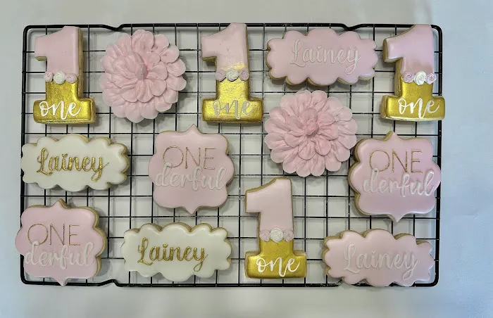 Tootie June Creations Bakery Picture 1