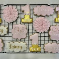 Tootie June Creations Bakery ico