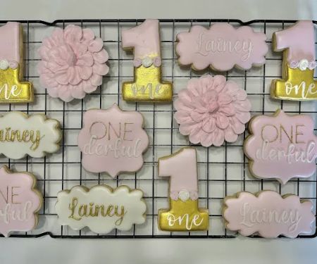 Tootie June Creations Bakery