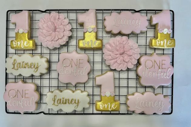 Tootie June Creations Bakery
