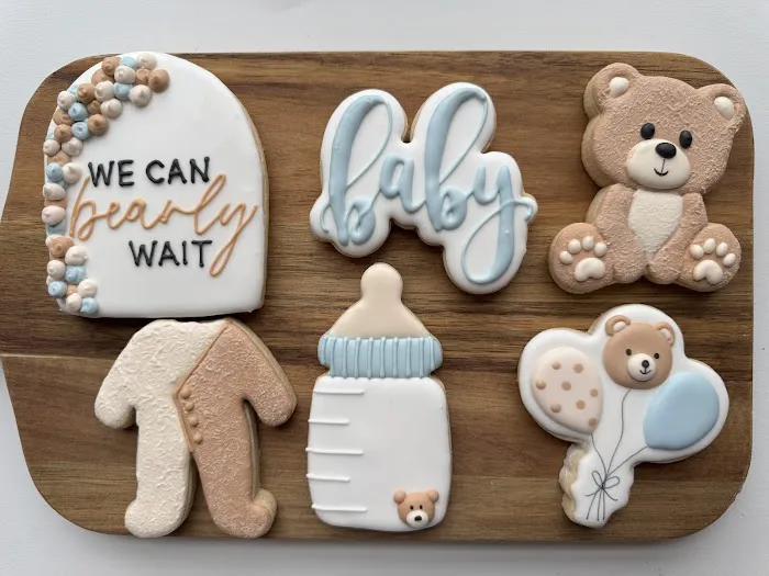 Tootie June Creations Bakery Picture 5