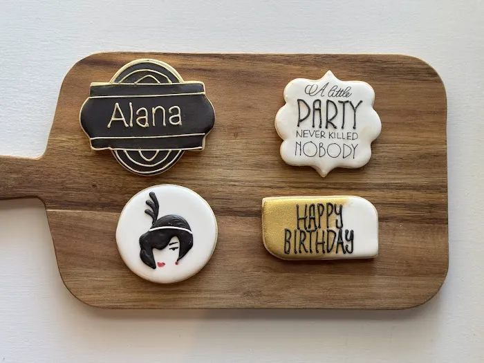Tootie June Creations Bakery Picture 4