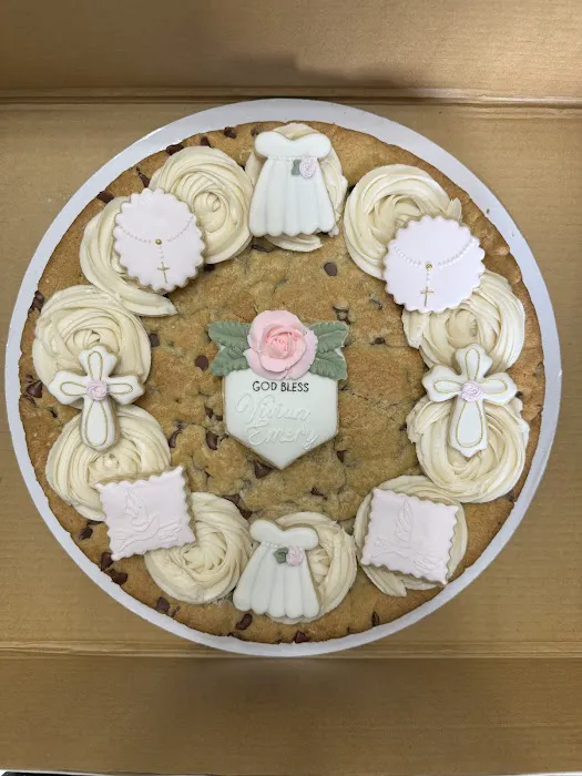 Tootie June Creations Bakery Picture 7
