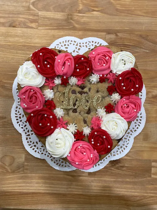 Tootie June Creations Bakery Picture 8