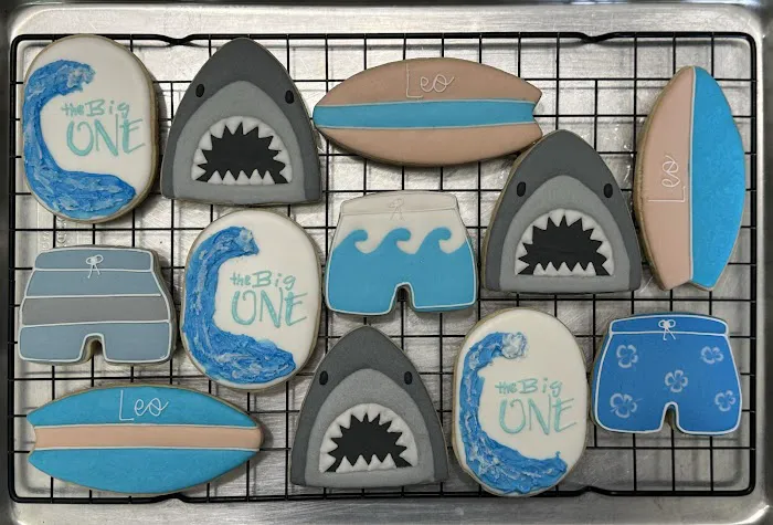 Tootie June Creations Bakery Picture 9