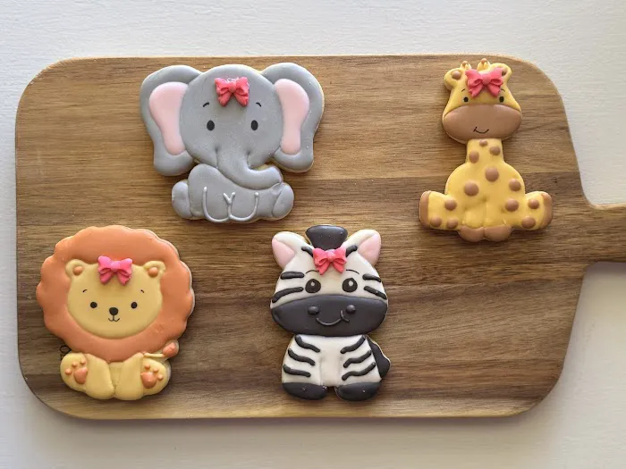 Tootie June Creations Bakery Picture 10