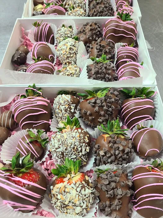 The Sweet Stop Picture 9