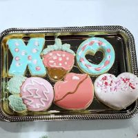 Sugar & Sage Co ico