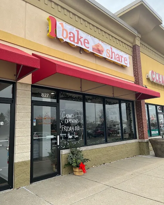 Bake Share Picture 2