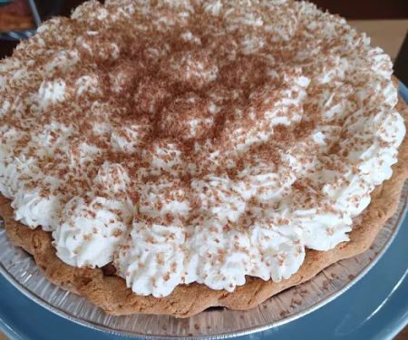 Bake Share