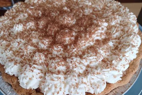Bake Share