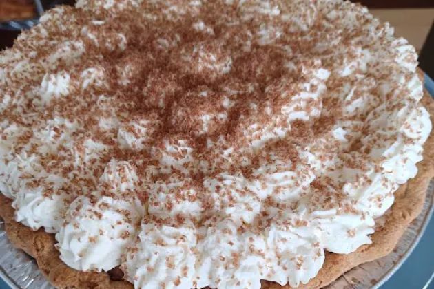 Bake Share