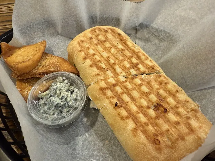 Lauretta's Italian Bake Shop & Cafe Picture 1