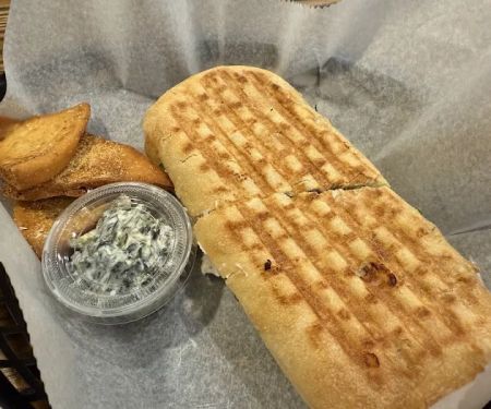 Lauretta's Italian Bake Shop & Cafe