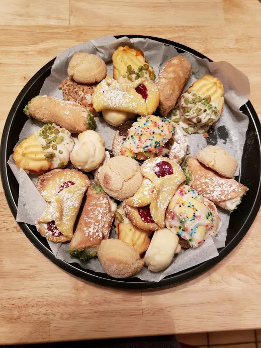 Lauretta's Italian Bake Shop & Cafe Picture 5